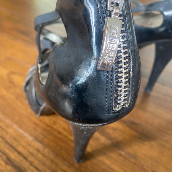 Guess dress shoes - Picture 5 of 5